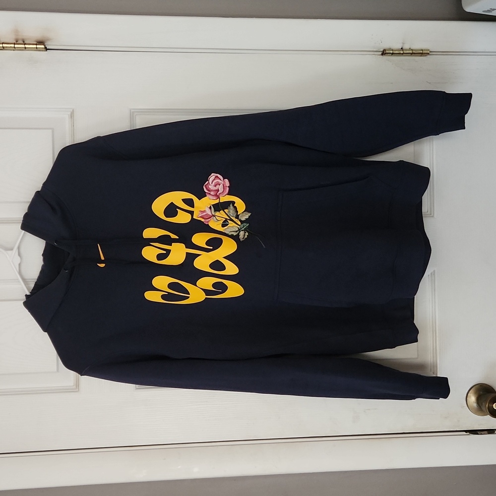 Nike x Drake Certified Lover Boy Hoodie